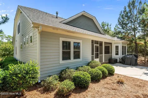 86 Plantation Drive Southern Pines NC 28387