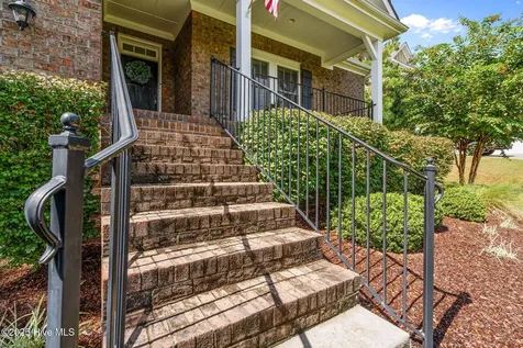 86 Plantation Drive Southern Pines NC 28387