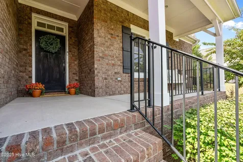 86 Plantation Drive Southern Pines NC 28387