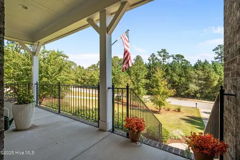 86 Plantation Drive Southern Pines NC 28387