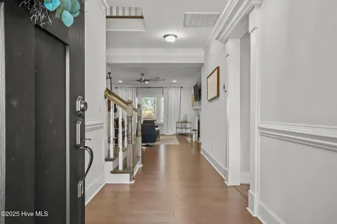 86 Plantation Drive Southern Pines NC 28387