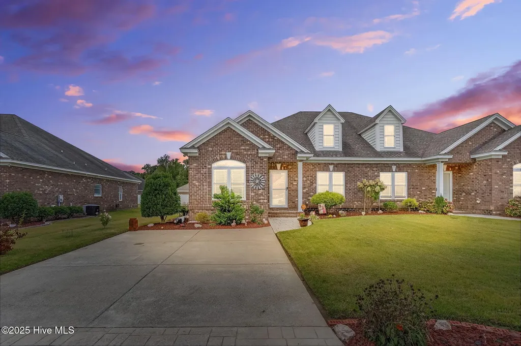 128 Bridgeport Court Rocky Mount NC 27804