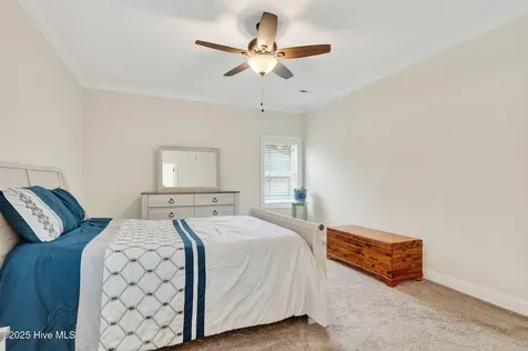 128 Bridgeport Court Rocky Mount NC 27804