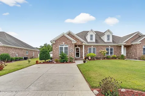 128 Bridgeport Court Rocky Mount NC 27804