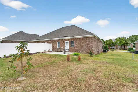 128 Bridgeport Court Rocky Mount NC 27804