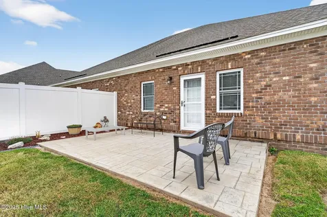 128 Bridgeport Court Rocky Mount NC 27804