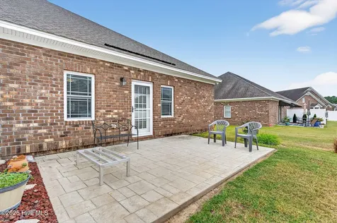 128 Bridgeport Court Rocky Mount NC 27804