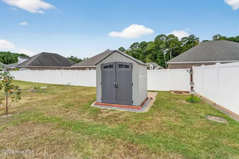 128 Bridgeport Court Rocky Mount NC 27804