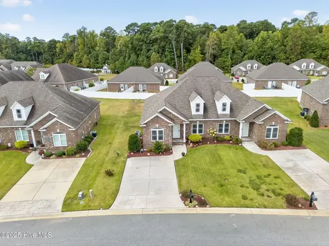 128 Bridgeport Court Rocky Mount NC 27804