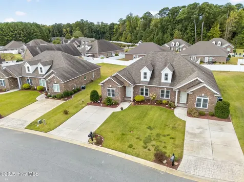 128 Bridgeport Court Rocky Mount NC 27804