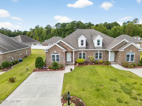 128 Bridgeport Court Rocky Mount NC 27804