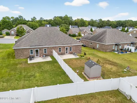 128 Bridgeport Court Rocky Mount NC 27804