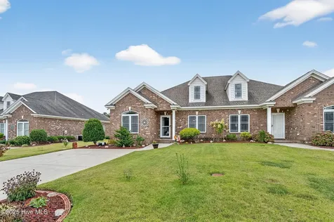 128 Bridgeport Court Rocky Mount NC 27804