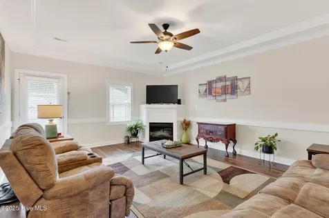 128 Bridgeport Court Rocky Mount NC 27804