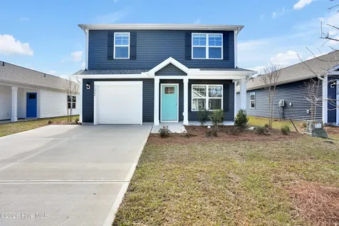 1222 Skystone Loop NE Supply NC 28462