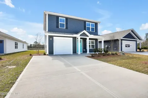 1222 Skystone Loop NE Supply NC 28462