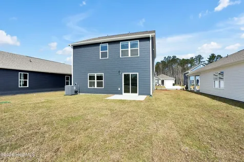 1222 Skystone Loop NE Supply NC 28462