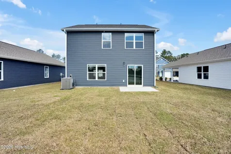 1222 Skystone Loop NE Supply NC 28462