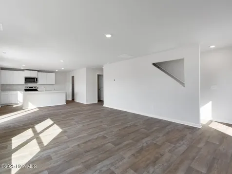 415 Driftwood Drive Richlands NC 28574