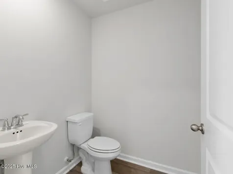 415 Driftwood Drive Richlands NC 28574