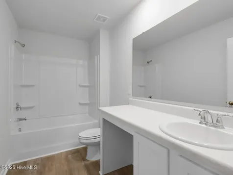 415 Driftwood Drive Richlands NC 28574