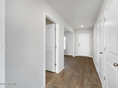415 Driftwood Drive Richlands NC 28574