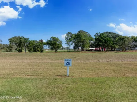 149 Bethea Street Holly Ridge NC 28445
