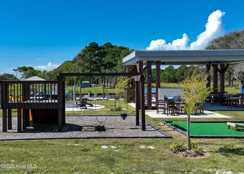 155 Bethea Street Holly Ridge NC 28445
