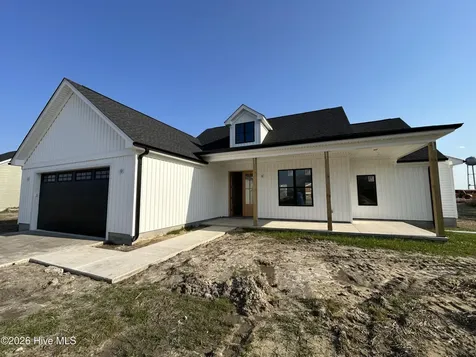 110 Hampton Place Hertford NC 27944