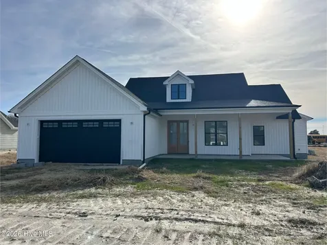 110 Hampton Place Hertford NC 27944