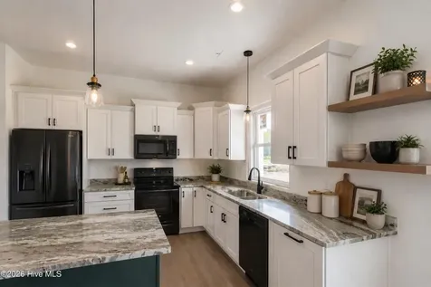 110 Hampton Place Hertford NC 27944