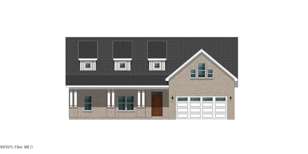 213 Donald Drive Winterville NC 28590