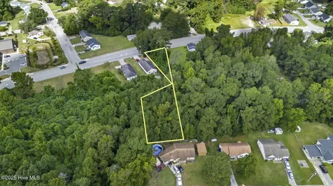 1610 Hargett Street Jacksonville NC 28540