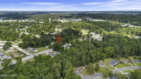 1610 Hargett Street Jacksonville NC 28540