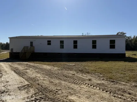 2251 Twisted Hickory Road Elizabethtown NC 28337