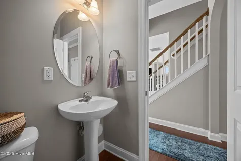 147 Foggy River Way Jacksonville NC 28540