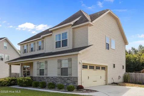 147 Foggy River Way Jacksonville NC 28540