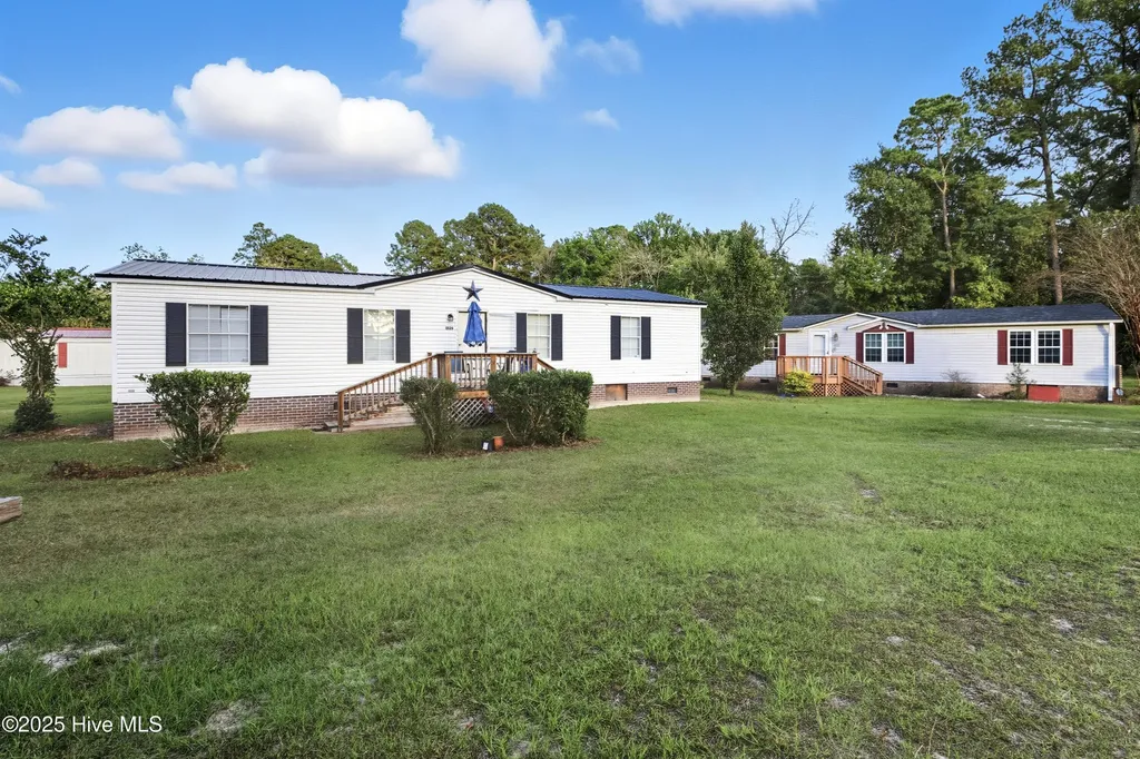 1025 White Lake Drive White Lake NC 28337