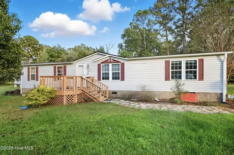 1025 White Lake Drive White Lake NC 28337