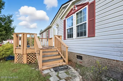1025 White Lake Drive White Lake NC 28337