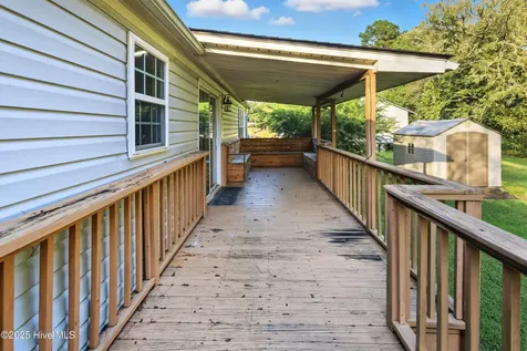 1025 White Lake Drive White Lake NC 28337