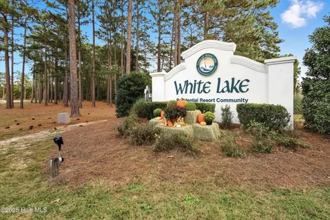 1025 White Lake Drive White Lake NC 28337