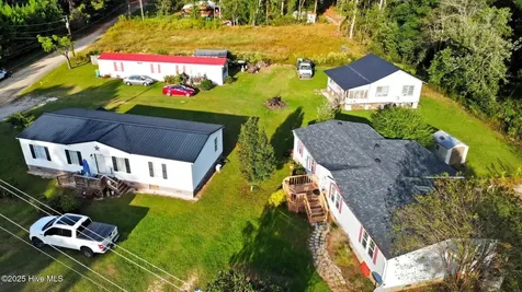 1025 White Lake Drive White Lake NC 28337