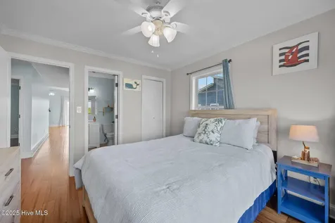 177 Sea Gull Lane North Topsail Beach NC 28460