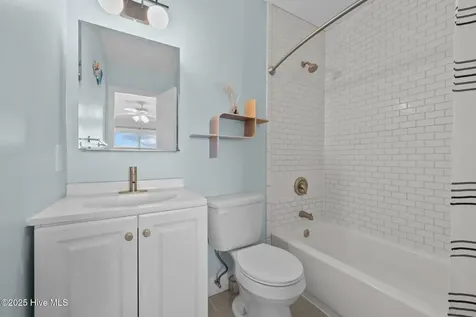 177 Sea Gull Lane North Topsail Beach NC 28460