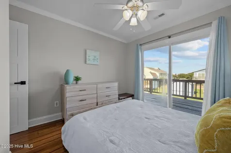 177 Sea Gull Lane North Topsail Beach NC 28460