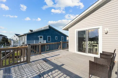 177 Sea Gull Lane North Topsail Beach NC 28460