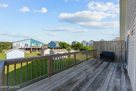 177 Sea Gull Lane North Topsail Beach NC 28460