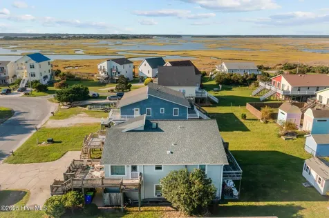 177 Sea Gull Lane North Topsail Beach NC 28460
