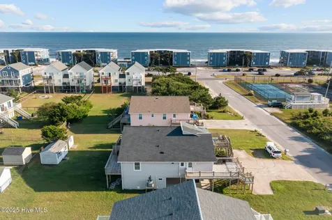 177 Sea Gull Lane North Topsail Beach NC 28460